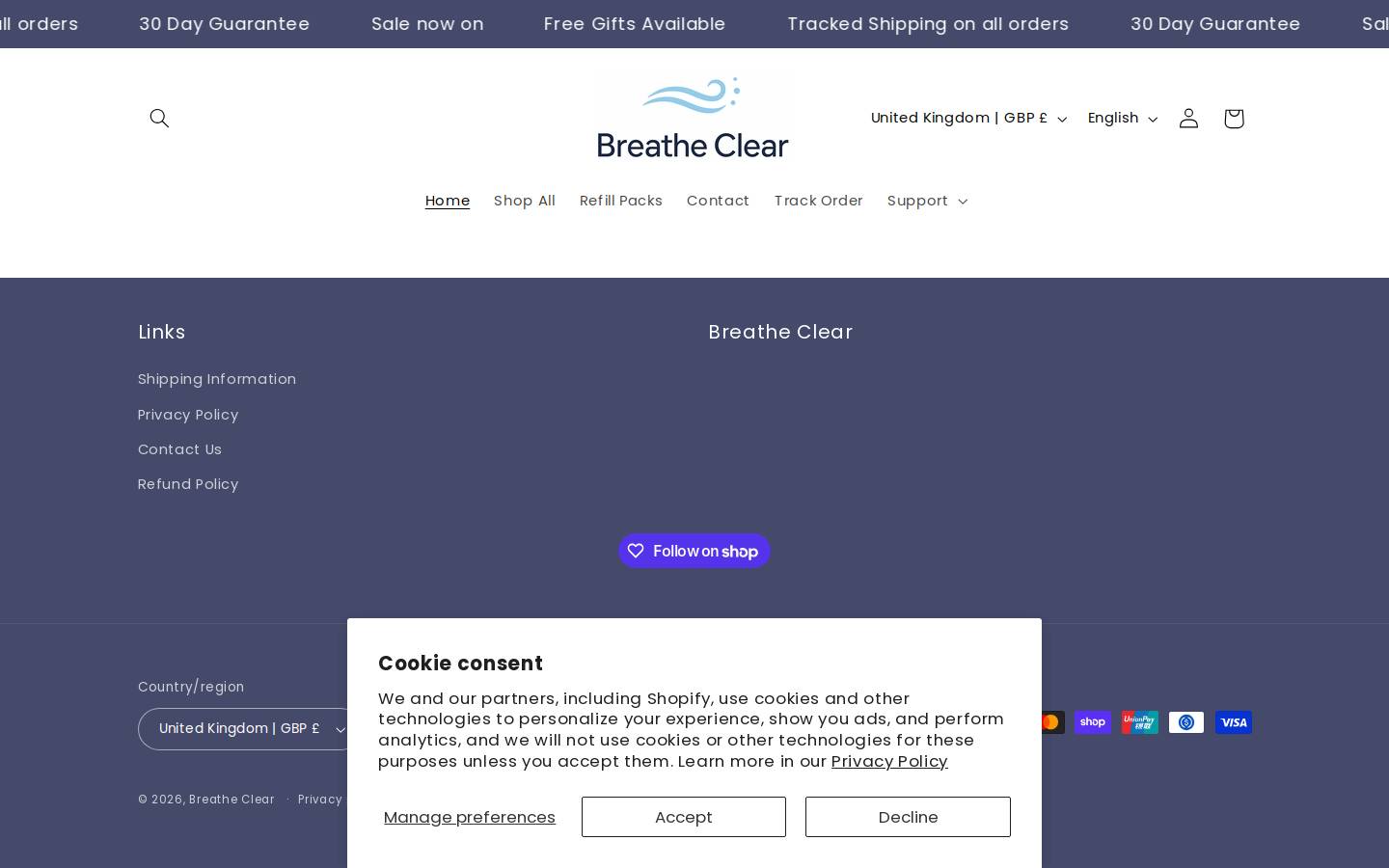 smoothmask.com homepage screenshot