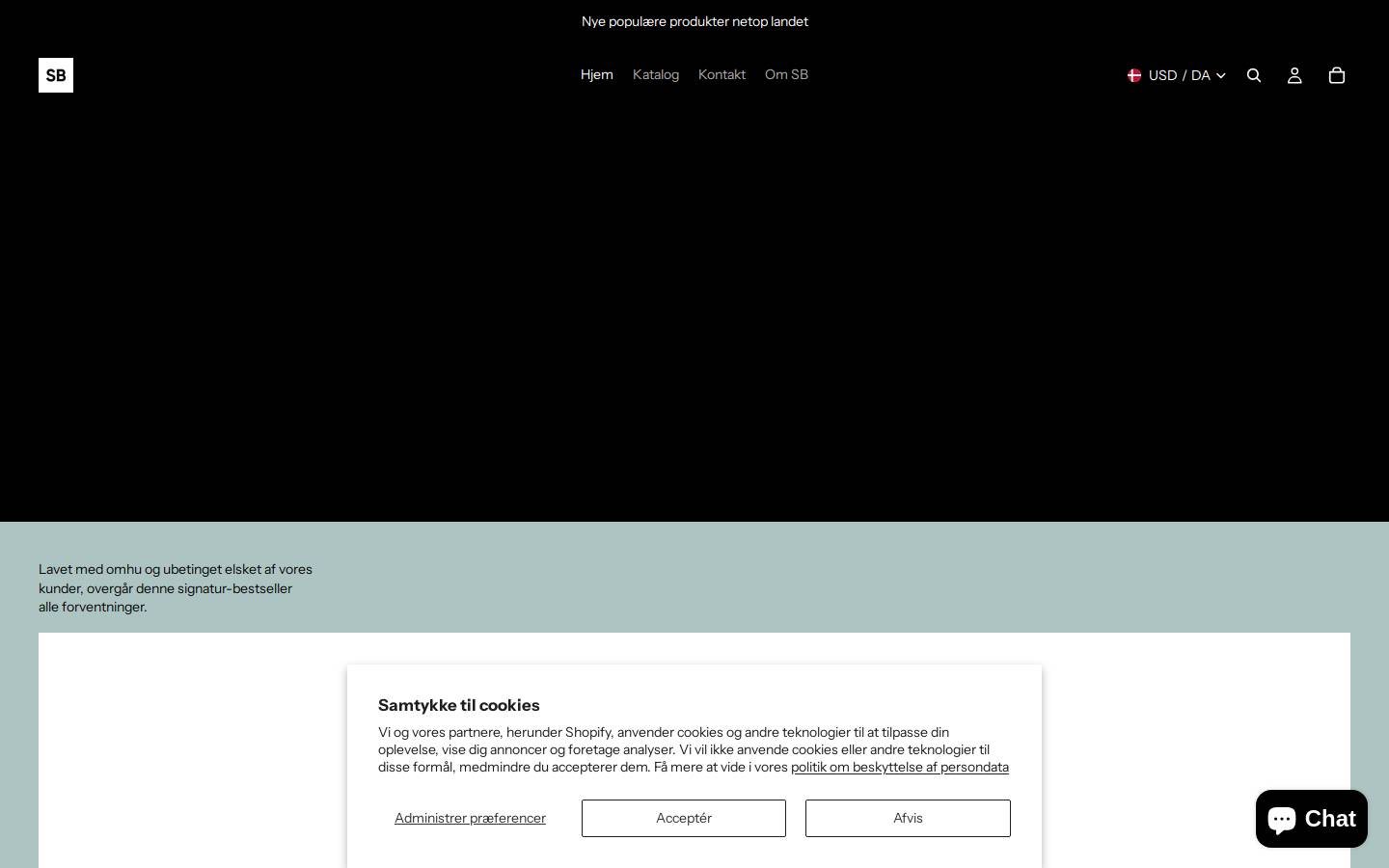 snapbu.com homepage screenshot