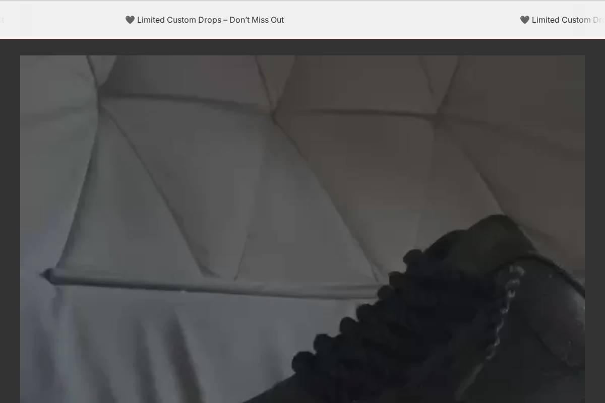 sneaklab.eu homepage screenshot