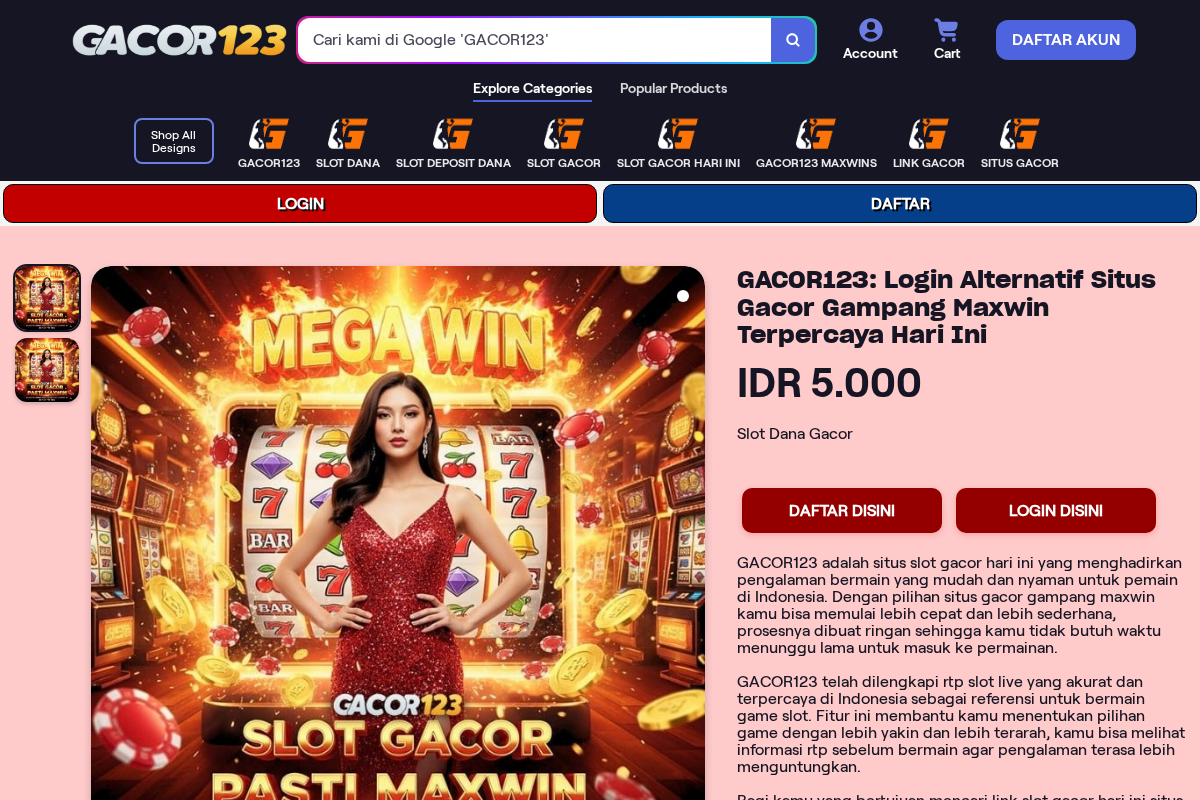 snoleo.com homepage screenshot