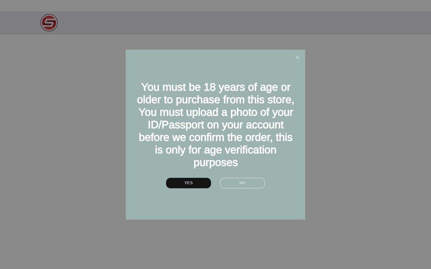 snusii.net homepage screenshot