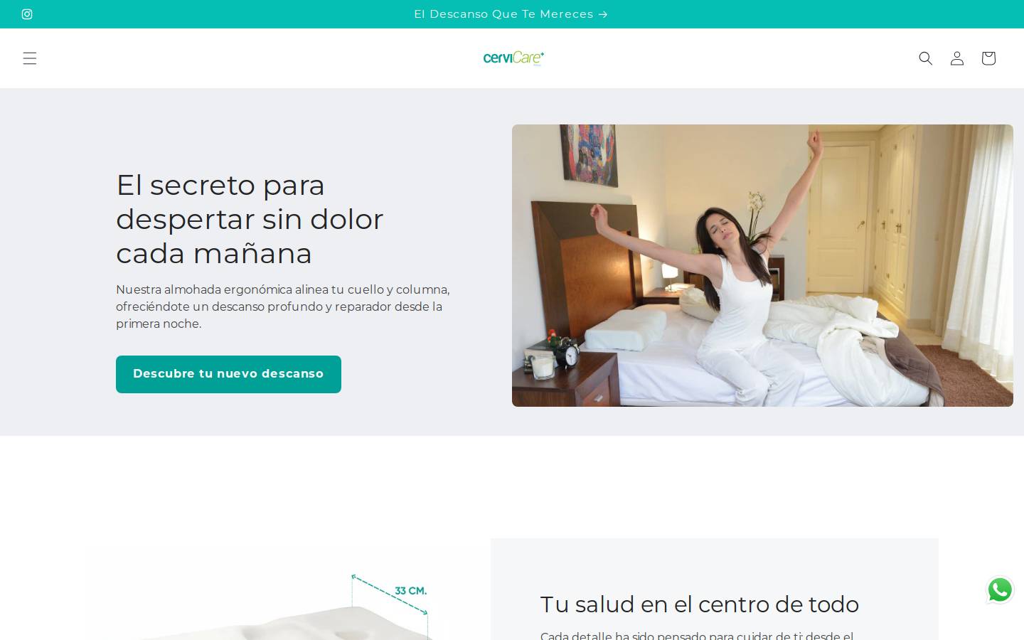 socialtendencia.com homepage screenshot
