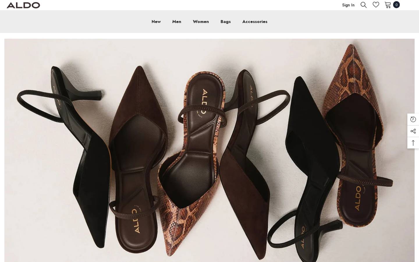 sofiamona.com homepage screenshot