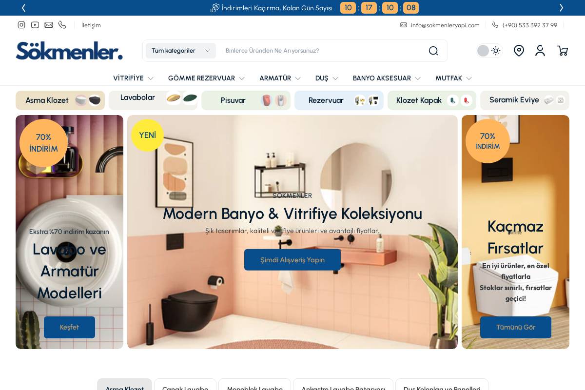 sokmenleryapi.com homepage screenshot