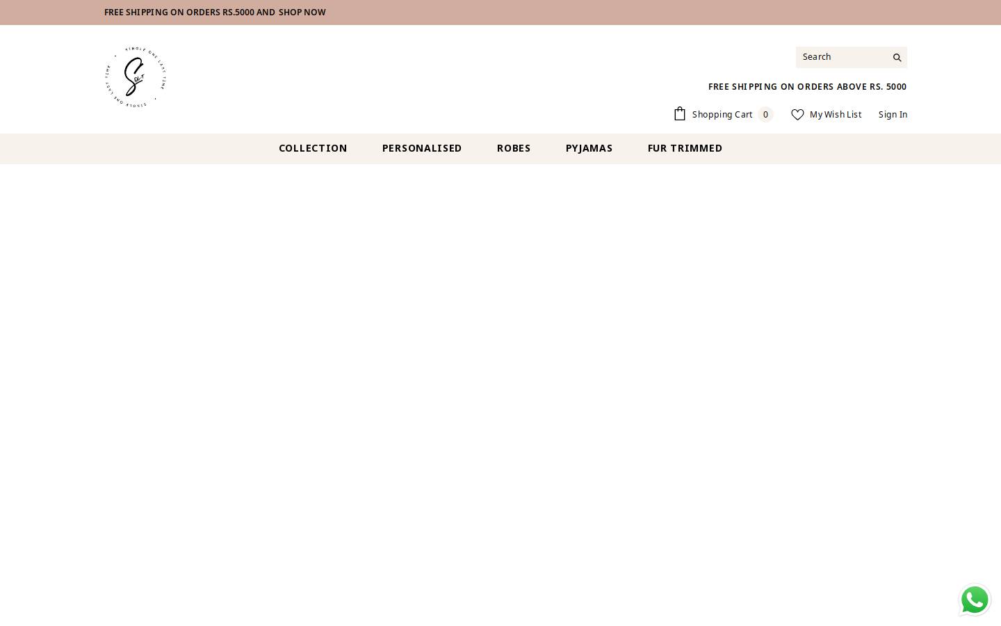 sol-t.in homepage screenshot