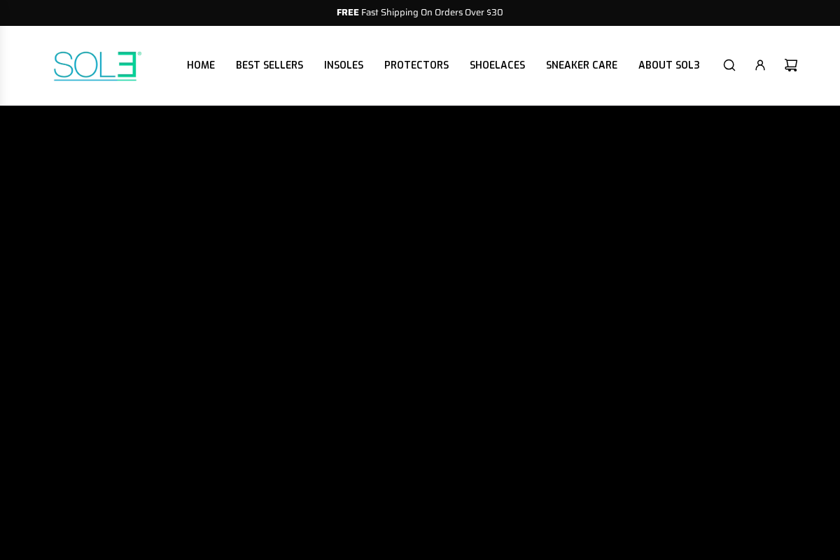 sol3.com homepage screenshot