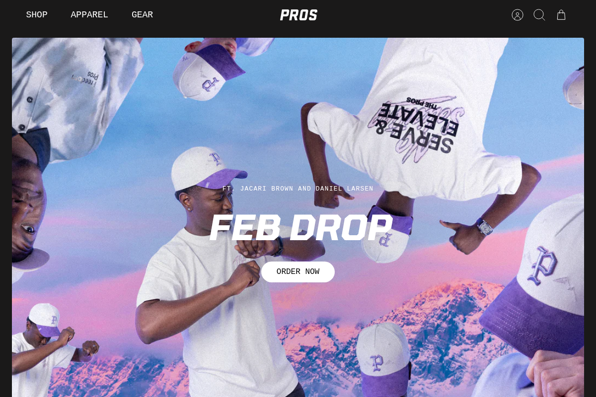 Solar Pros Locker homepage screenshot