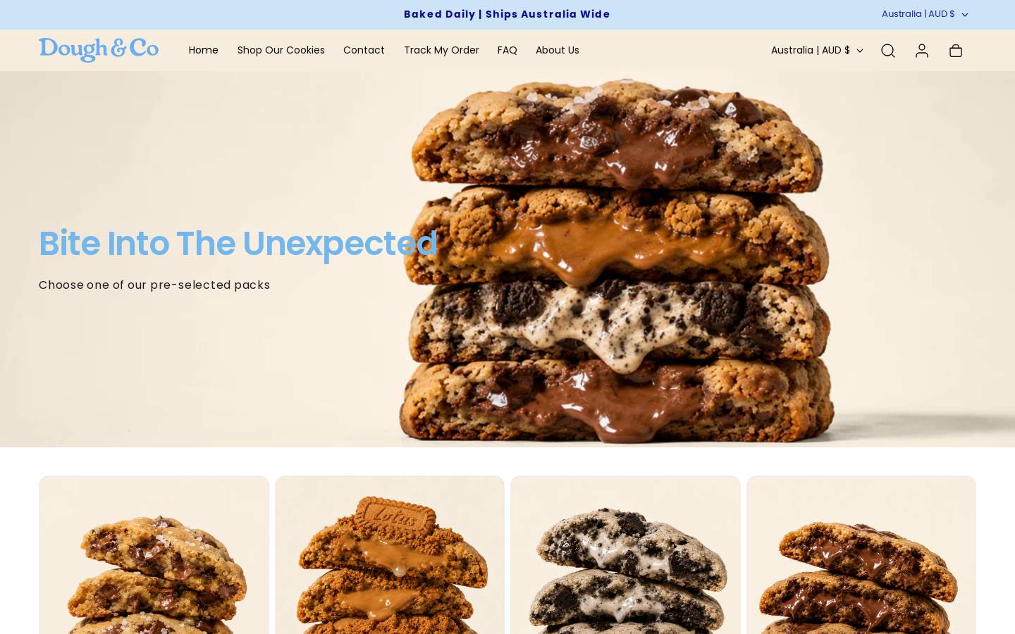 solessen.com homepage screenshot