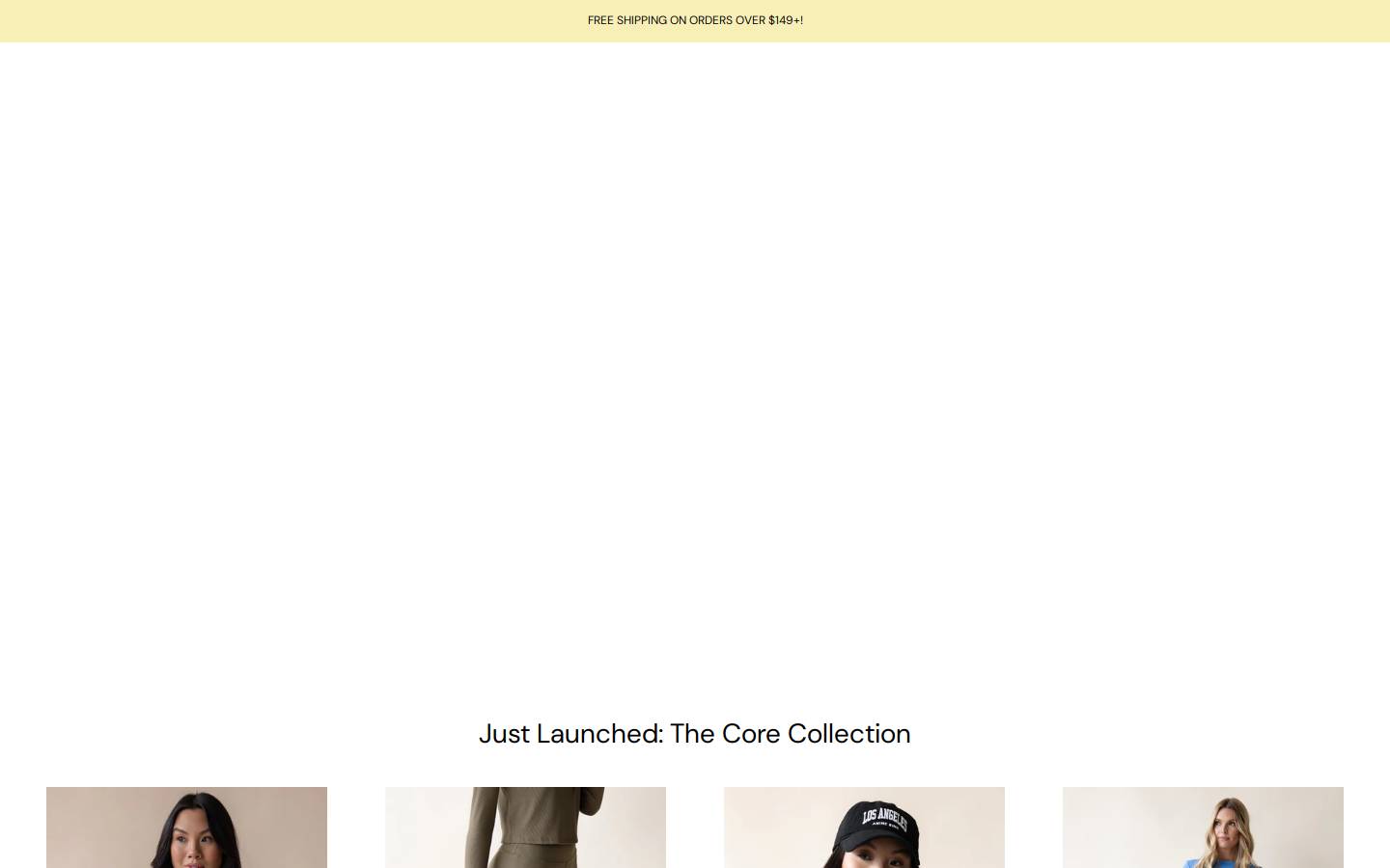 solmatesunwear.com homepage screenshot
