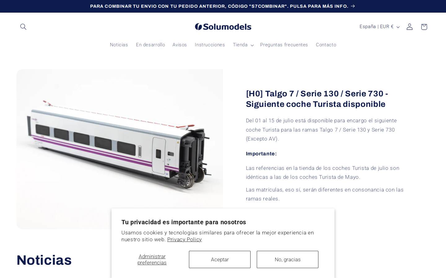 solumodels.com homepage screenshot