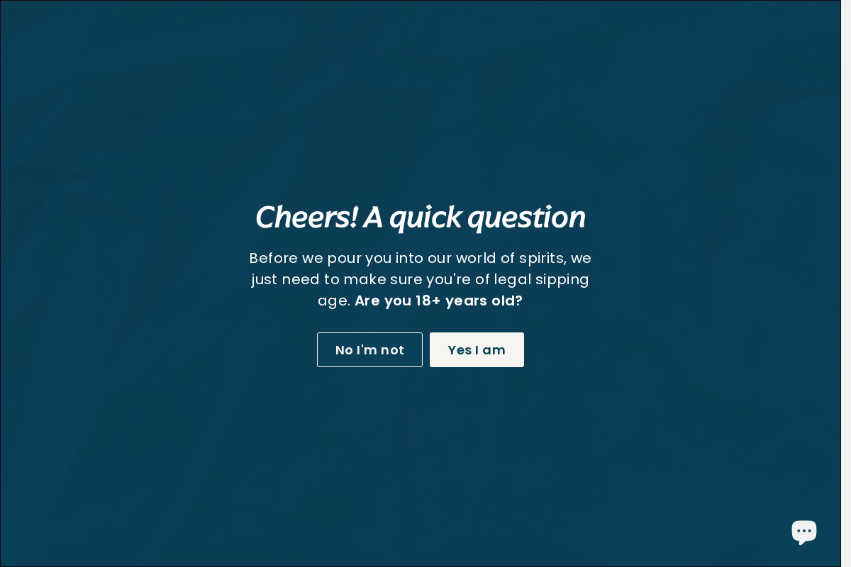 La Licorera homepage screenshot