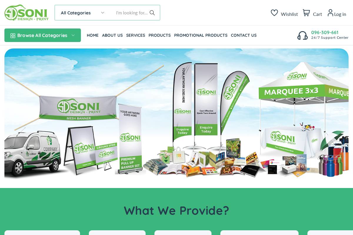 sonidesign.co.nz homepage screenshot