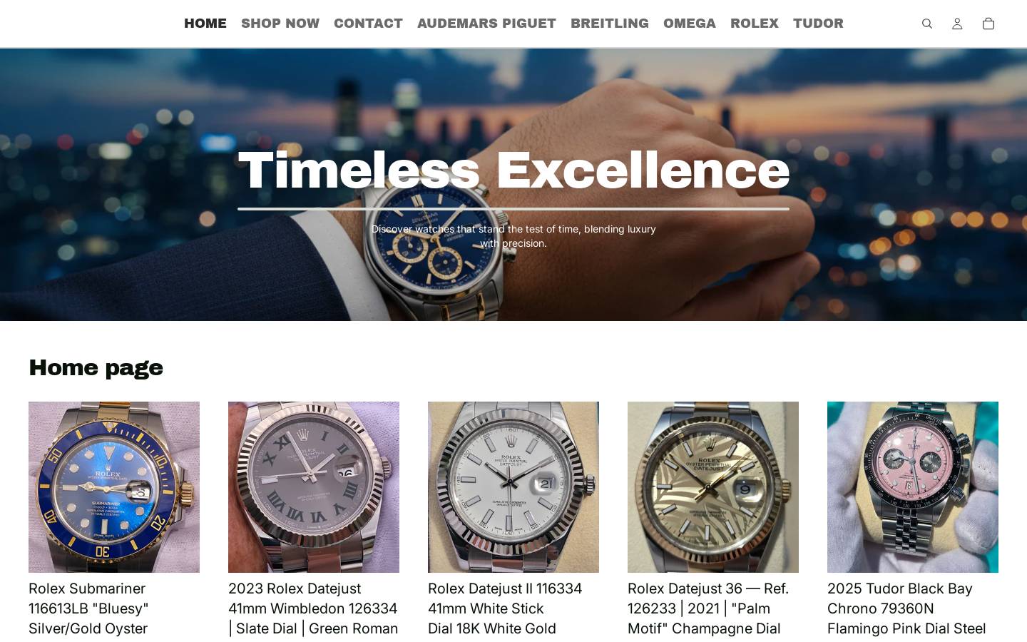 soonertime.com homepage screenshot