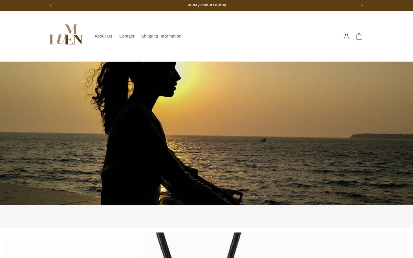 soulvibesound.com homepage screenshot