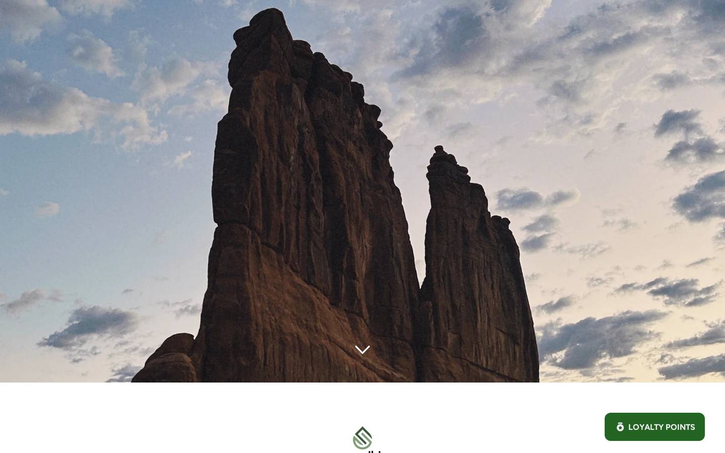 spaiki.com homepage screenshot