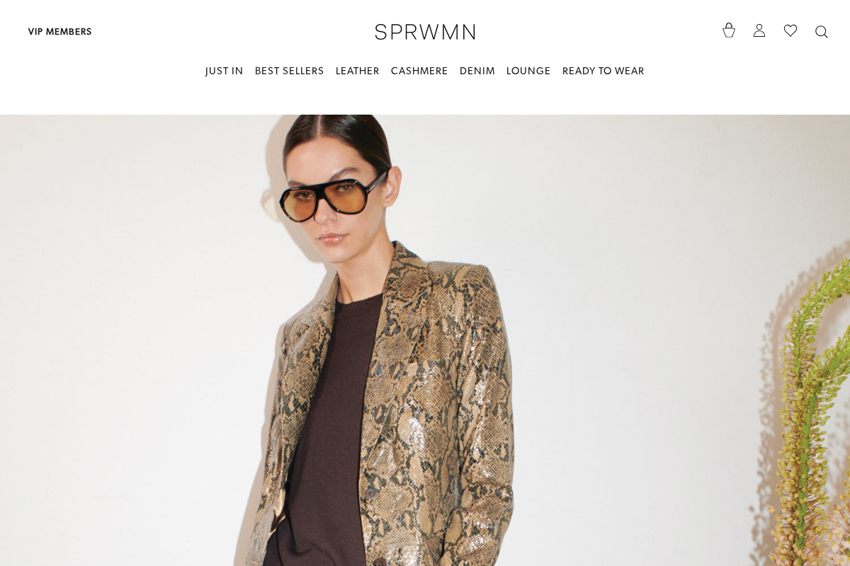 sprwmn.com homepage screenshot