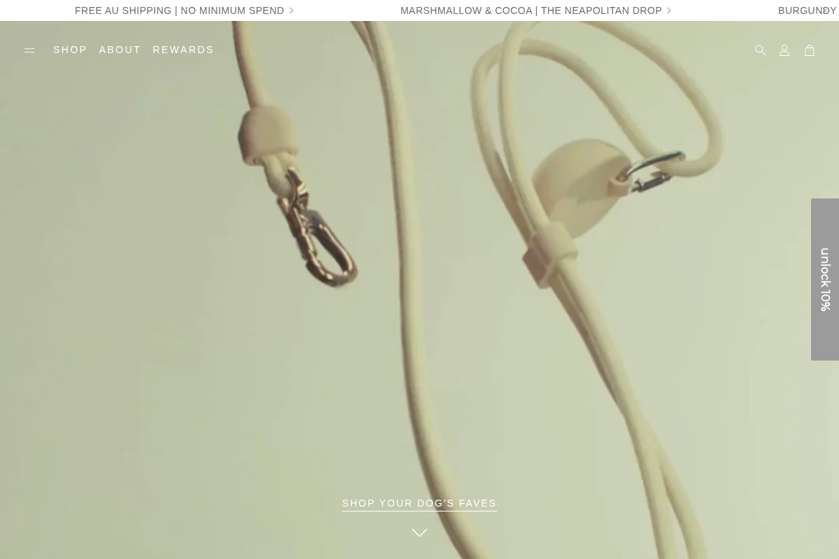 st-argo.com homepage screenshot