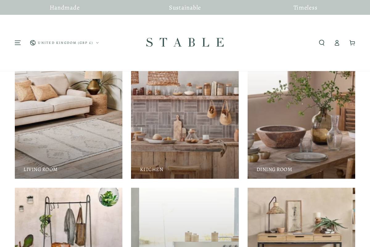 no.com homepage screenshot