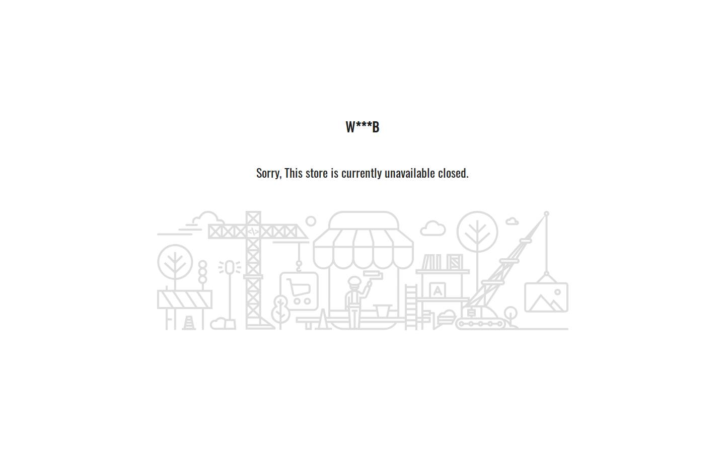 stafy.shop homepage screenshot