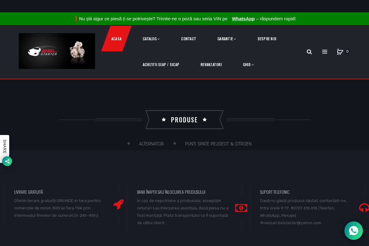 startalt.com homepage screenshot