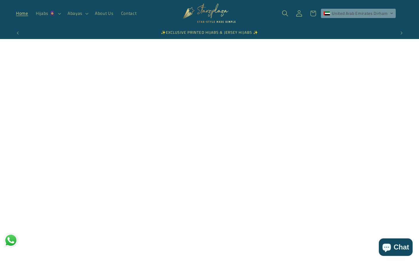 Starzplaza homepage screenshot
