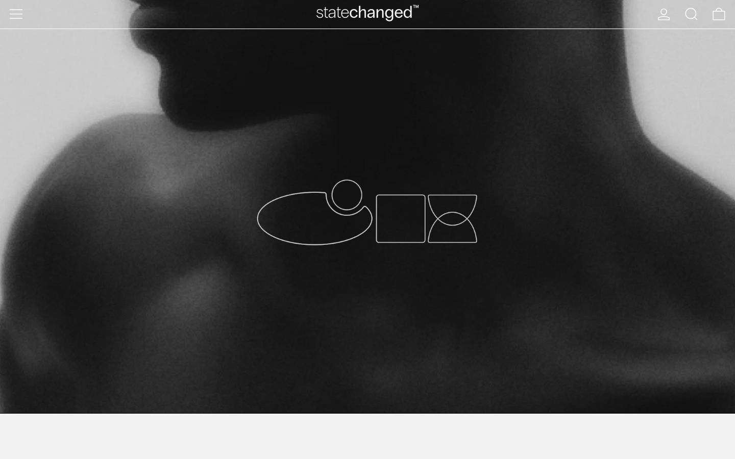statechanged.com homepage screenshot
