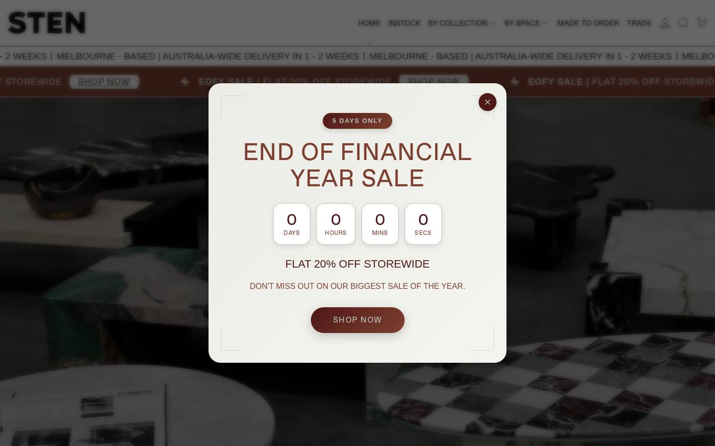 steng.com.au homepage screenshot