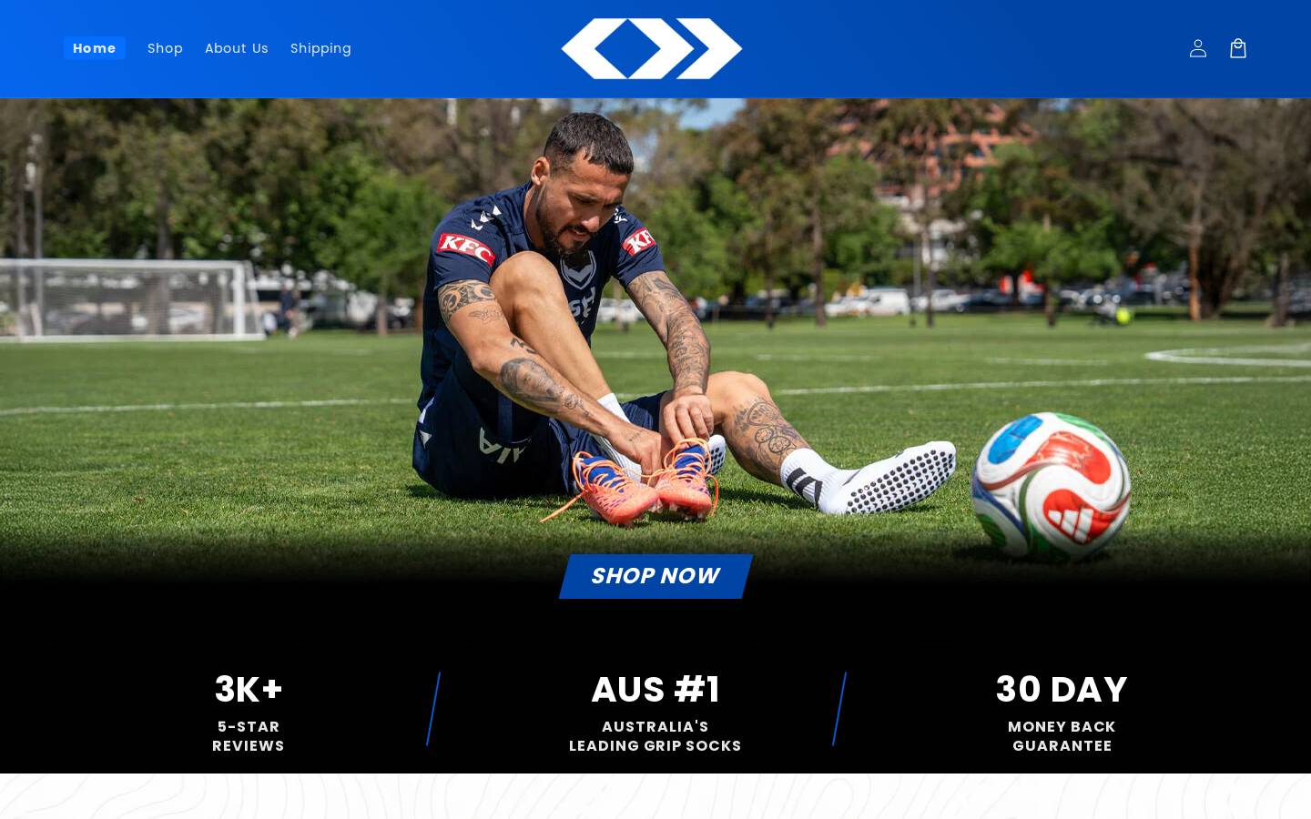 stepzz.co homepage screenshot