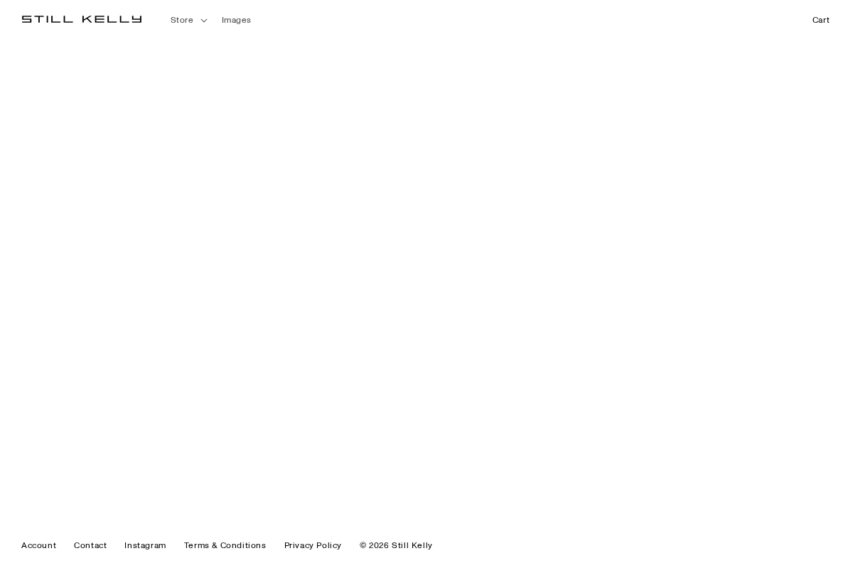 stillkelly.com homepage screenshot