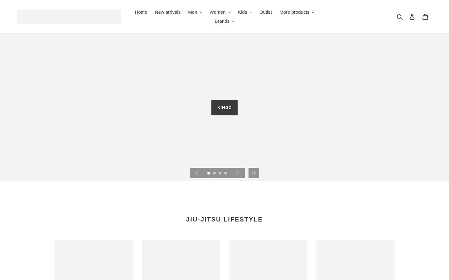 stockbjj.com homepage screenshot