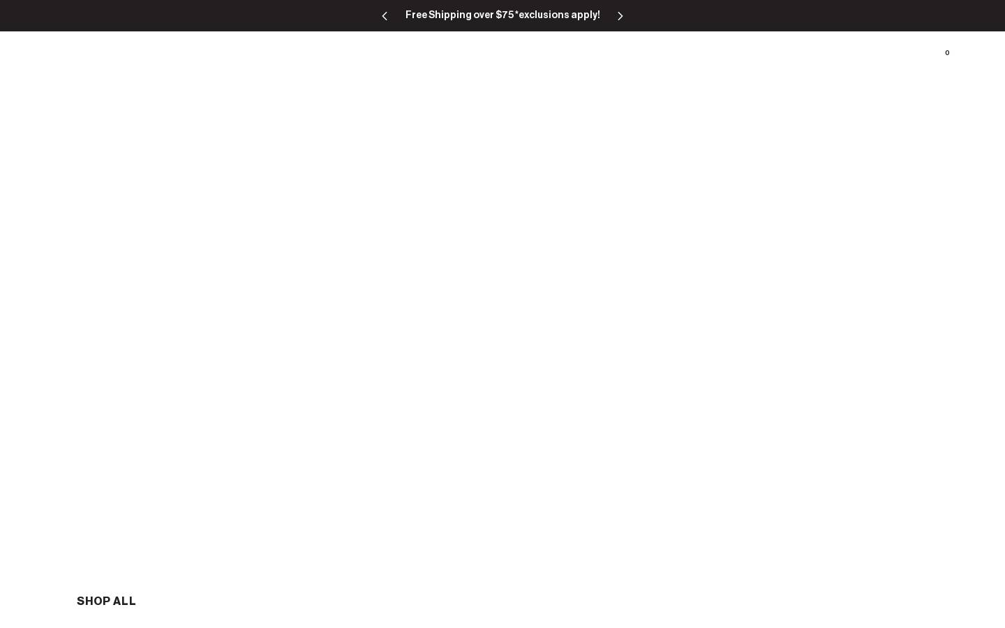 stonz.com homepage screenshot