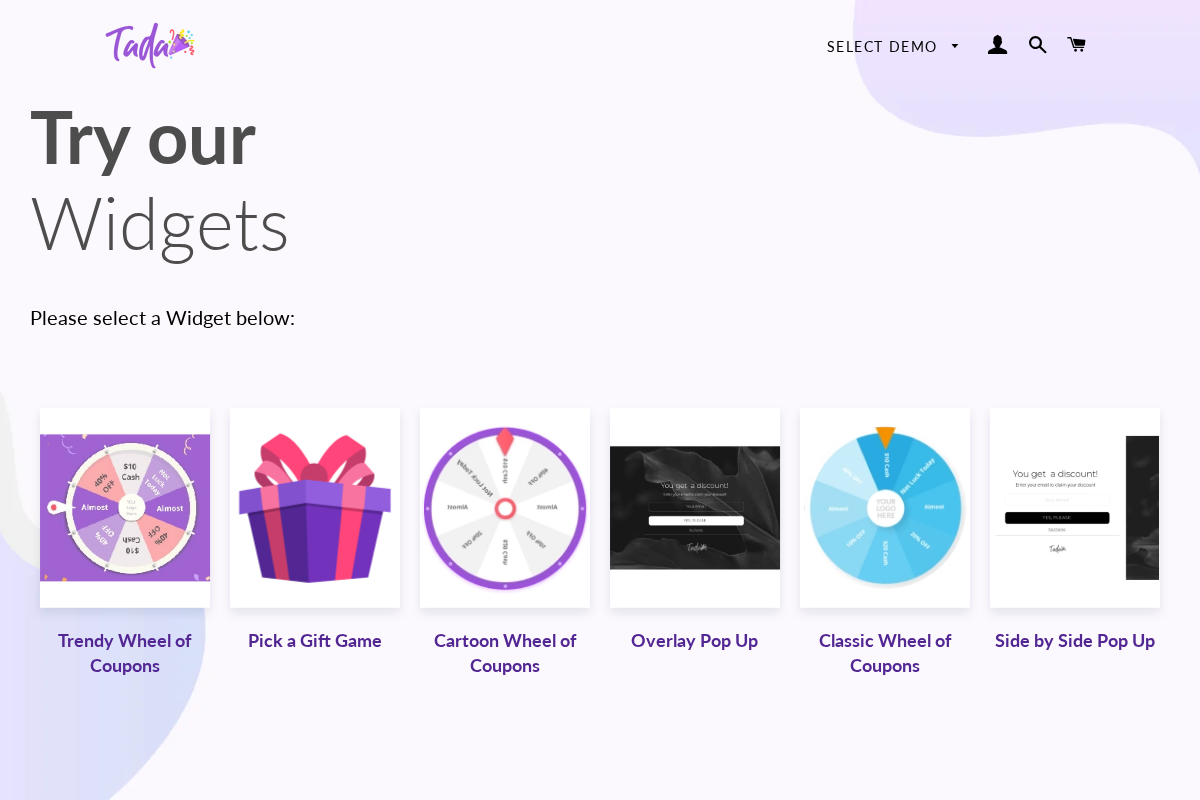 Smartflowlabs homepage screenshot