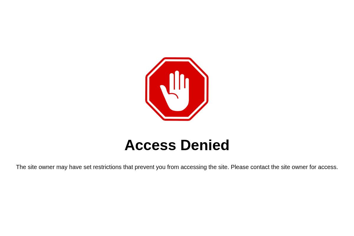 STORM RIDES homepage screenshot