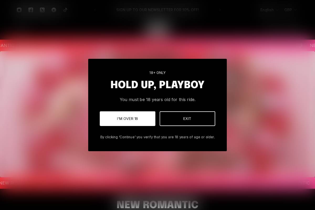 strappmetal.com homepage screenshot