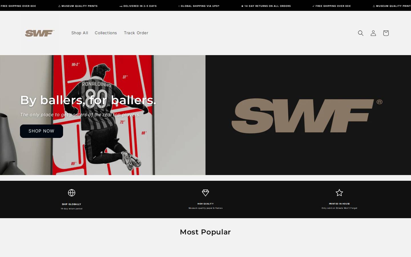 streetswontforget.world homepage screenshot