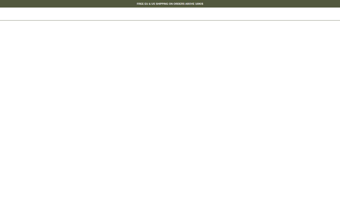 Studio Fragment homepage screenshot