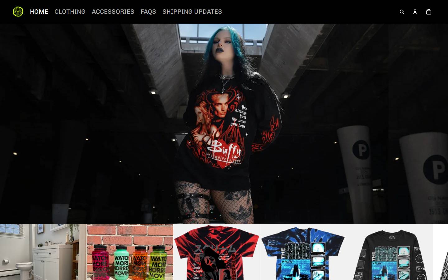 studiohousedesigns.com homepage screenshot