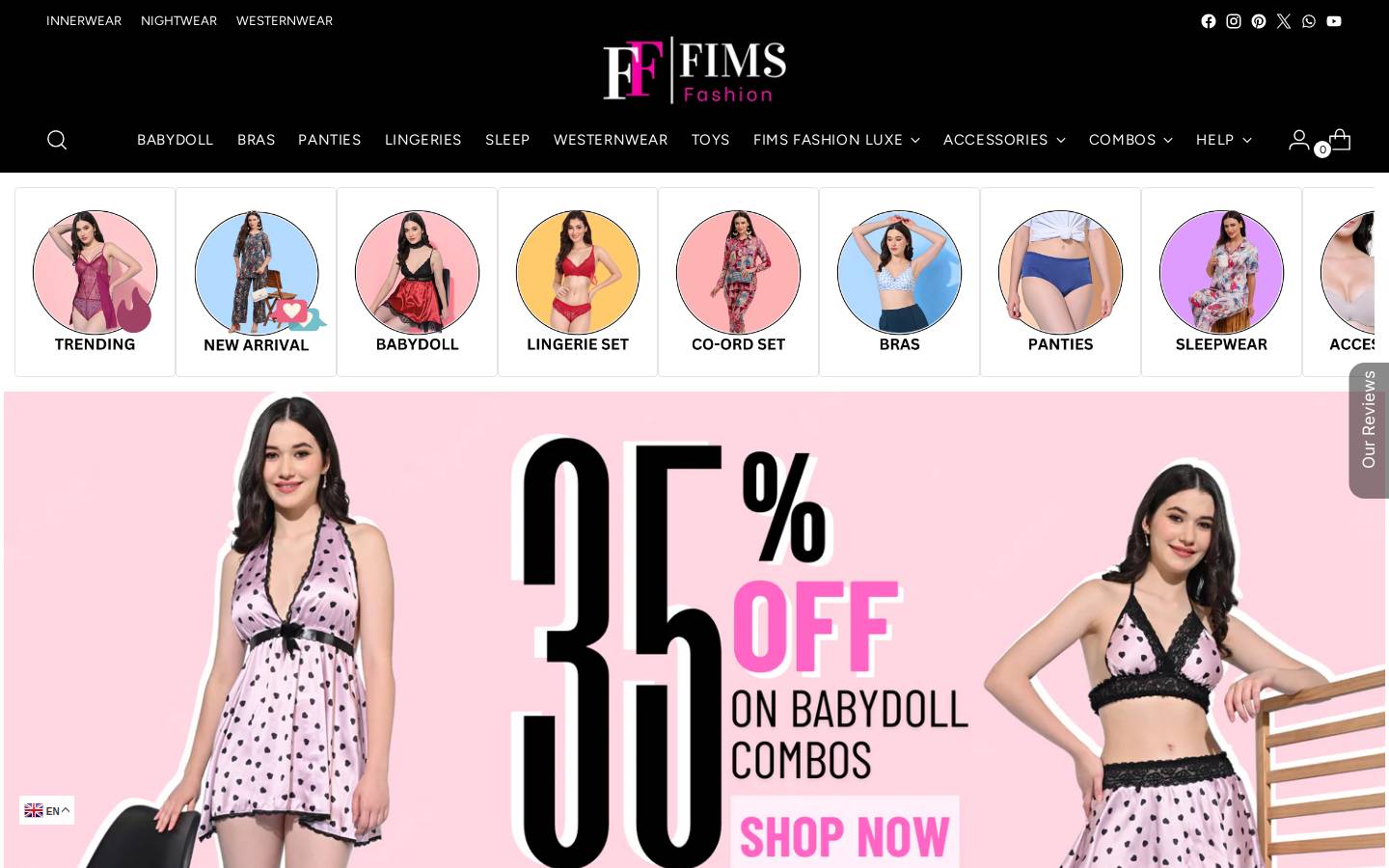 styfun.com homepage screenshot