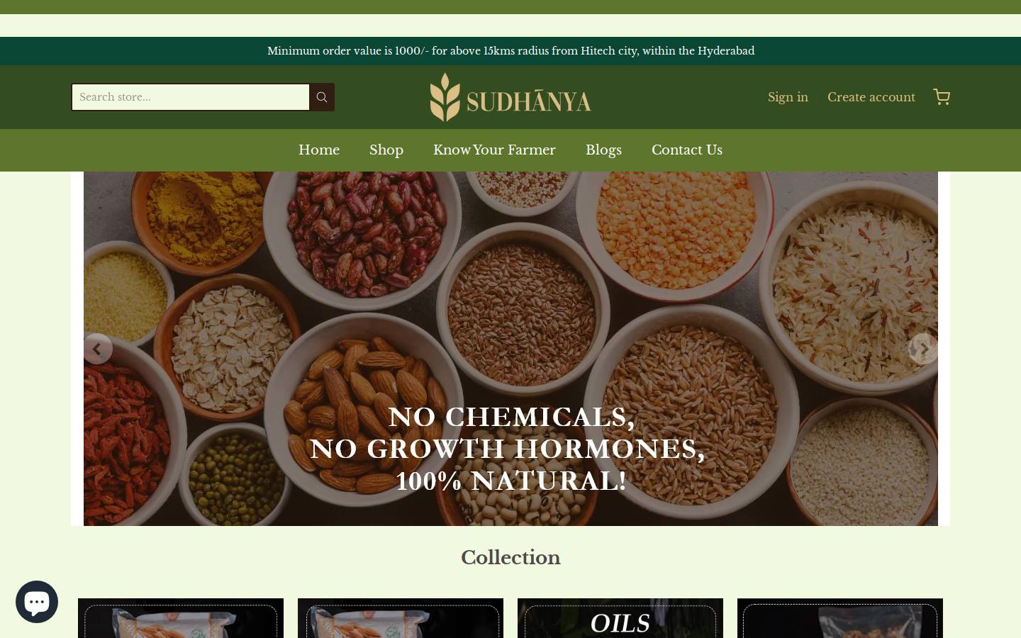sudhanya.com homepage screenshot