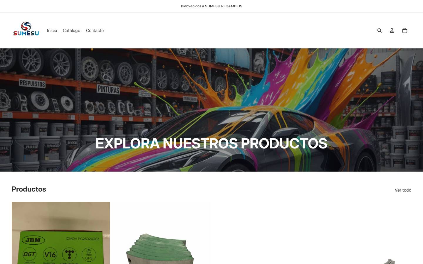 sumesu.com homepage screenshot