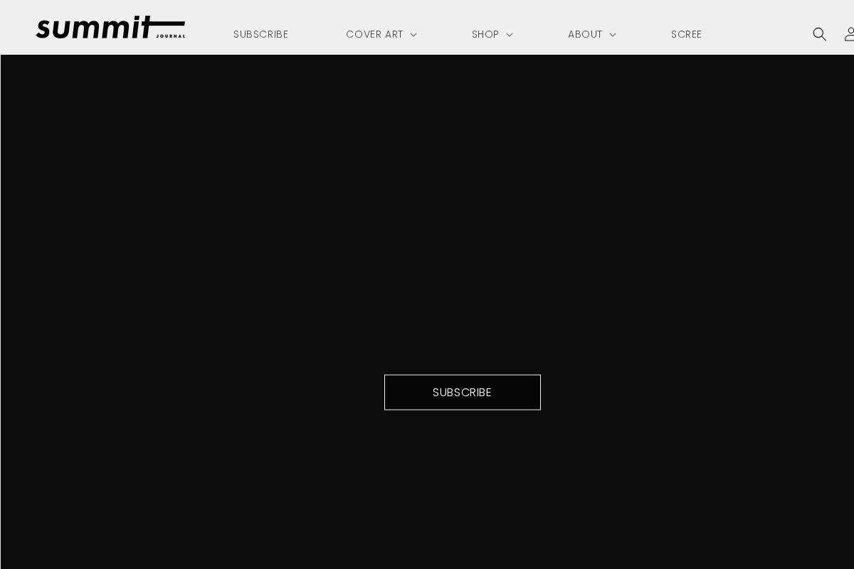 summitjournal.com homepage screenshot