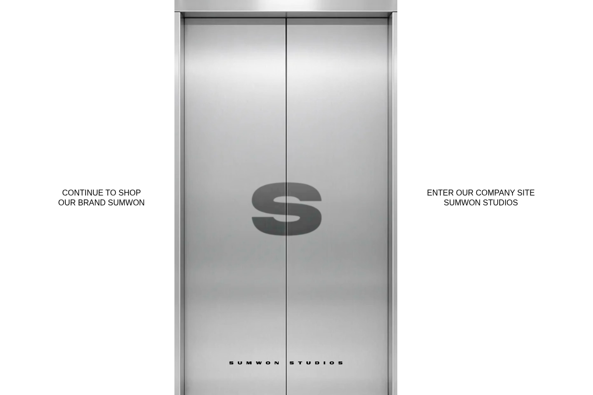 Sumwonstudios homepage screenshot