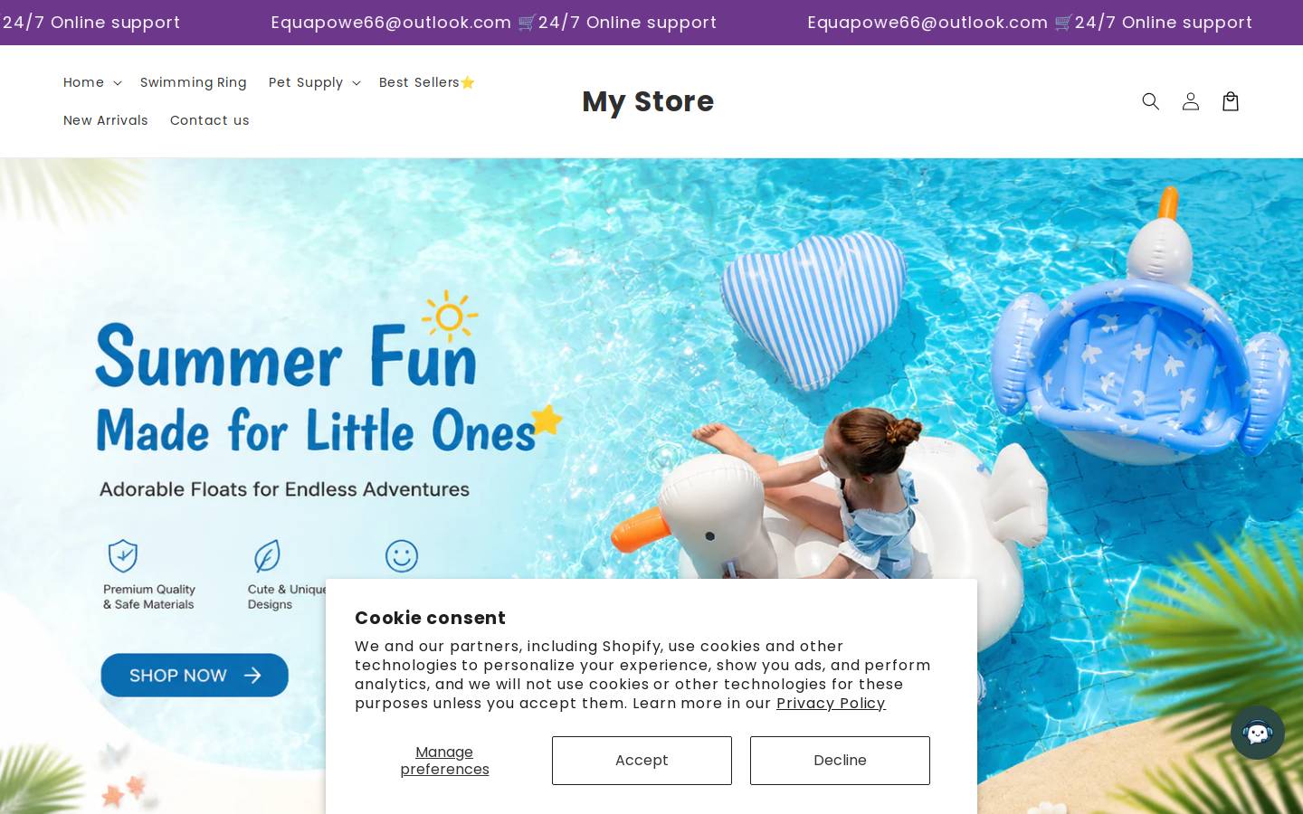 sungosun.com homepage screenshot