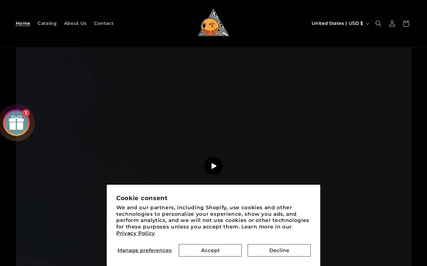 sunshinecollisonllc.com homepage screenshot