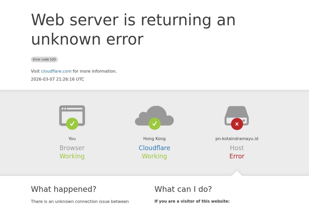 superior-motorsport.com homepage screenshot