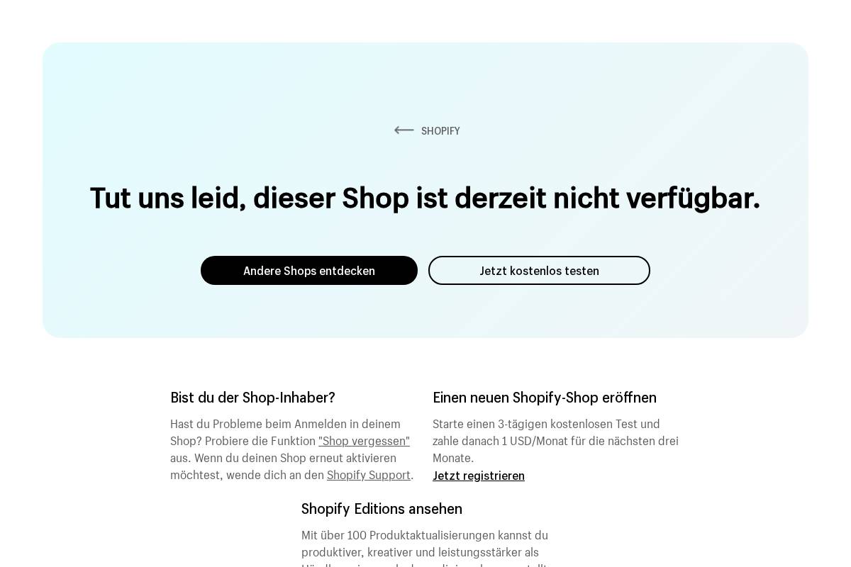 supersupp.store homepage screenshot