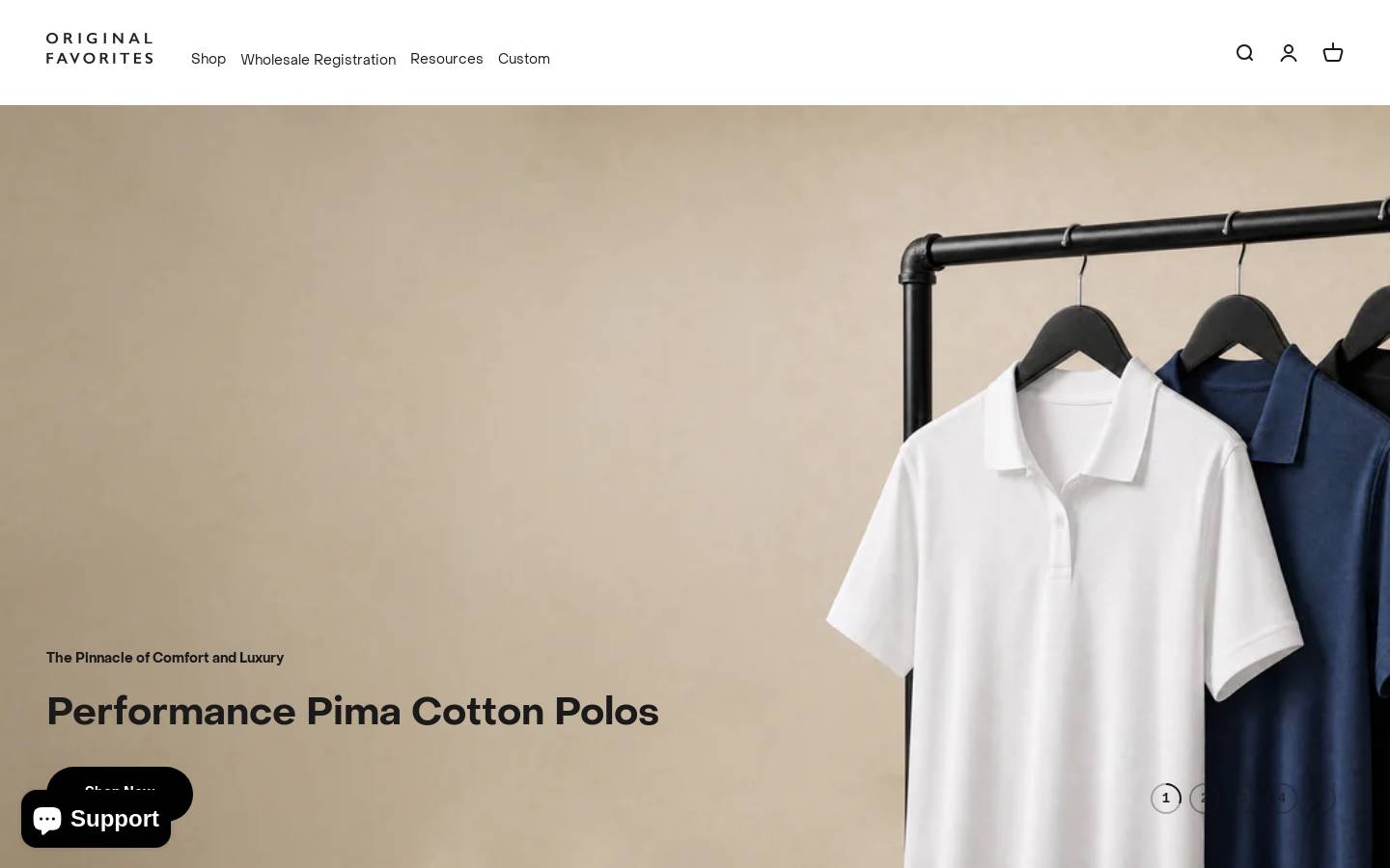 supimawholesale.com homepage screenshot