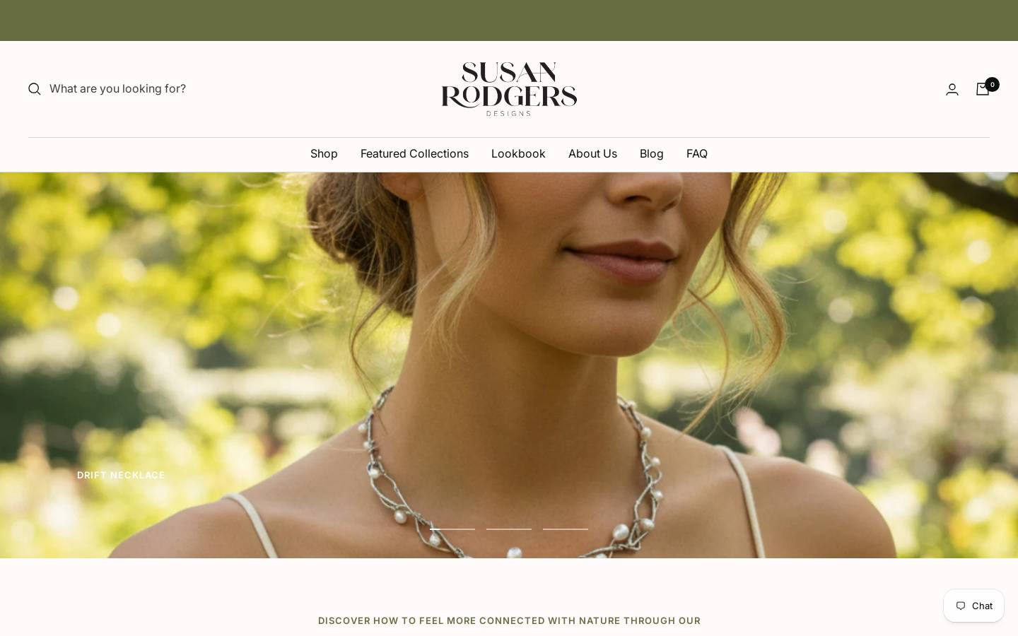 susanrodgersdesigns.com homepage screenshot