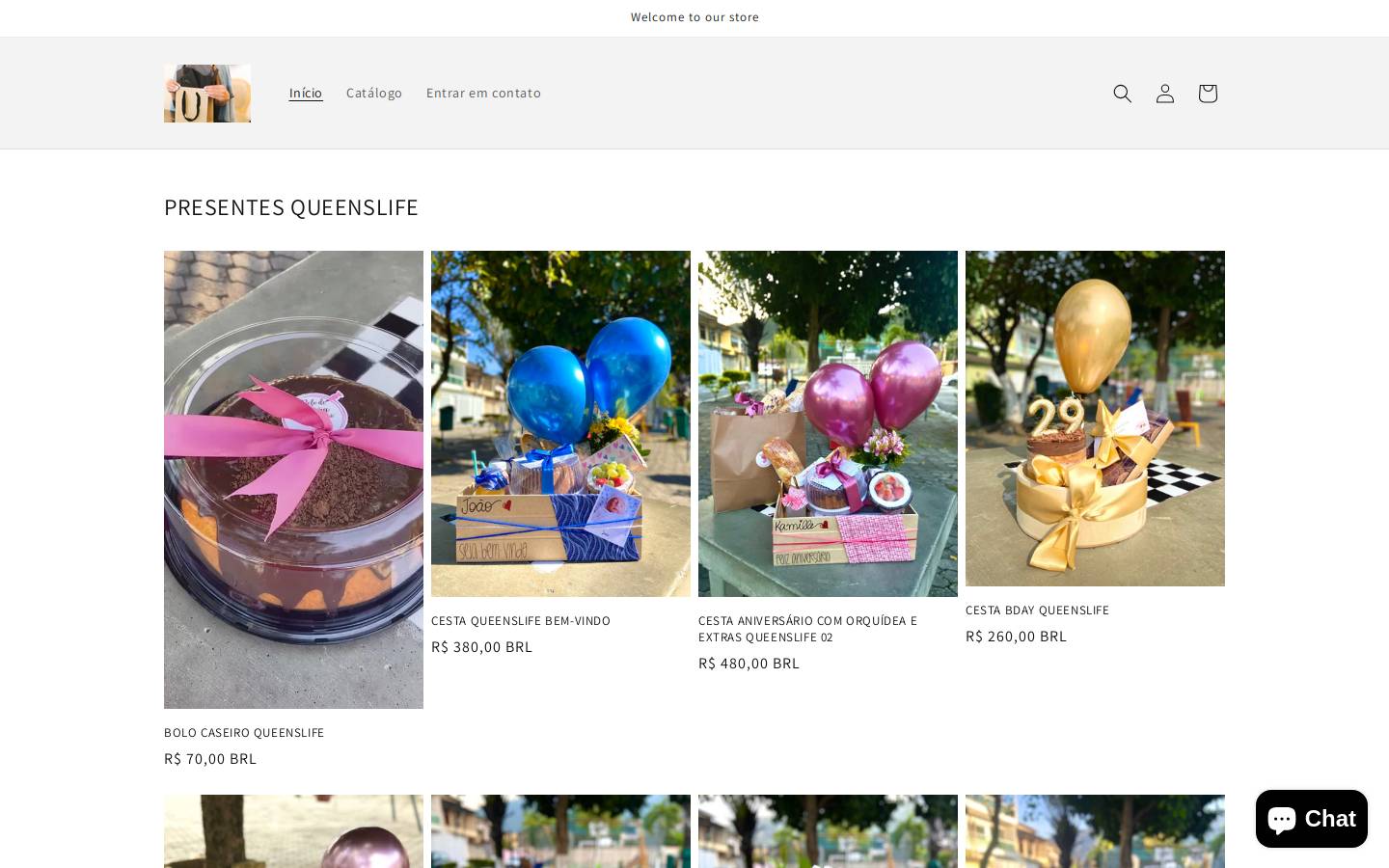 suwerner.com.br homepage screenshot