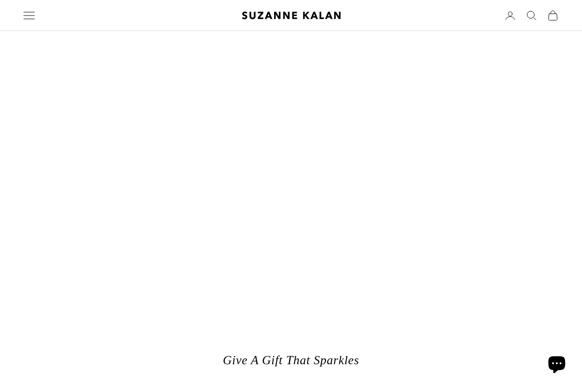 suzannekalan.com homepage screenshot